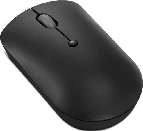 Lenovo 400 USB-C Compact Wireless Mouse