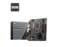 MB MSI PRO H610M-G DDR5 LGA1700