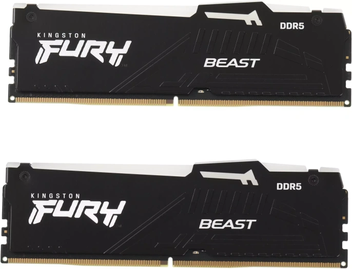 Kingston DDR5 32GB NoneMHz