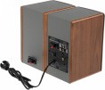 Акустическая система Edifier R1280DB brown