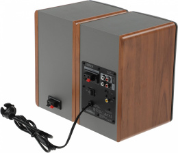 Акустическая система Edifier R1280DB brown