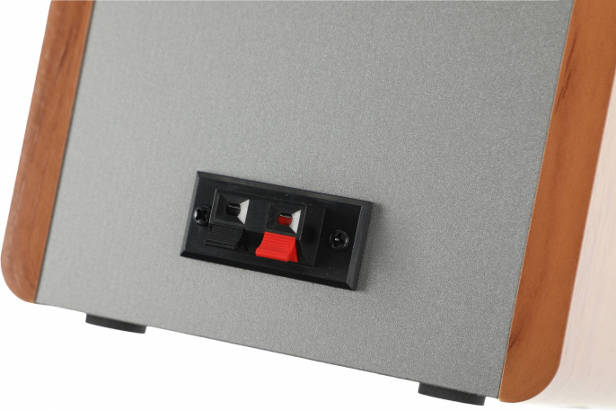 Акустическая система Edifier R1280DB brown