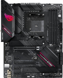 MB ASUS AMD AM4 ROG STRIX B550-A GAMING DDR4