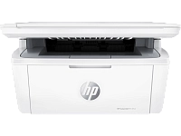 МФУ HP LaserJet M141a