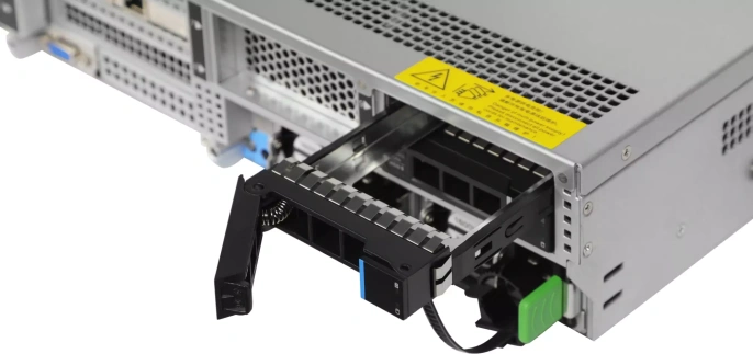 Сервер IRU Rock G2212AG4 2x9354 12x32Gb DDR5 ECC REG LSI 9361-8I SGL12Gb/s 2x2200W AST2600 (2089957)