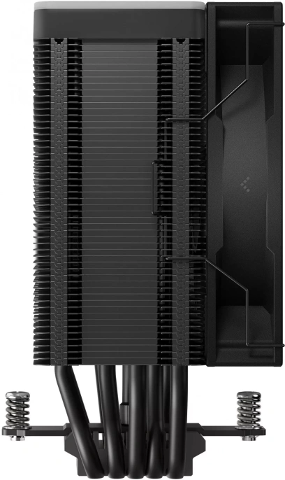 DeepCool AG500 BK ARGB V2