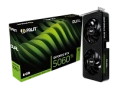 Palit - 8GB GeForce RTX5060Ti DUAL GDDR7 128bit 3-DP HDMI (NE7506T019P1-GB2062D)