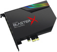 Звуковая карта PCI-E Creative BlasterX AE-5 Plus (70sb174000003)