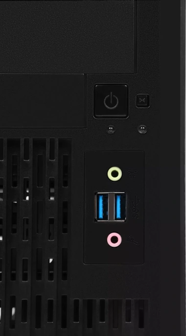 Сервер IRU Rock w9105p 1x5222 1x32Gb DDR4 ECC REG С621 1x650W AST2500 (2099747)