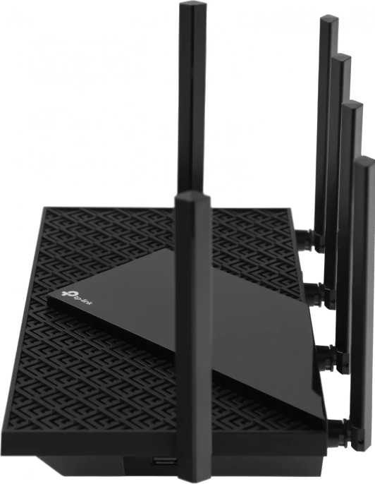 Роутер TP-Link Archer AX72