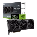 ASUS - 16GB GeForce RTX5060Ti Prime OC Edition (90YV0MH2-M0NA00)
