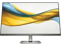 HP - 24" 524da LED Monitor, IPS, 100Hz, 5mc, FHD (1920x1080), VGA+HDMI,with audio,Black (B11W5AT) (маркировка)