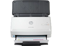 Сканер HP ScanJet Pro 2000 s2