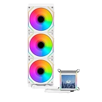 Lian Li HydroShift 2 LCD-C 360T