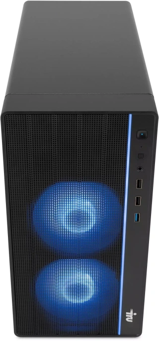 Intel Core I5-12400F