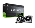MSI - 8GB GeForce RTX5060 VENTUS 3X OC (912-V537-014)