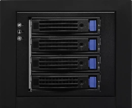 Сервер IRU Rock W9205P 2x6246 2x32Gb DDR4 ECC REG С621 1x750W AST2500 (2115933)