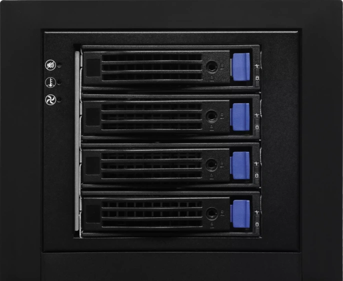 Сервер IRU Rock W9205P 2x6246 2x32Gb DDR4 ECC REG С621 1x750W AST2500 (2115933)