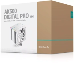 DeepCool AK500 DIGITAL PRO