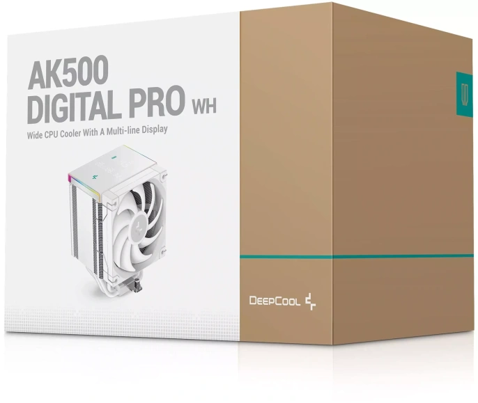 DeepCool AK500 DIGITAL PRO