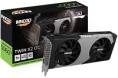 Inno3D - 16GB GeForce RTX5060Ti TWIN X2 OC GDDR7 128bit (N506T2-16D7X-191073N)