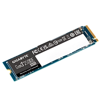 SSD M2 Gigabyte 500GB Gen4 2500E NVMe (G325E500G)