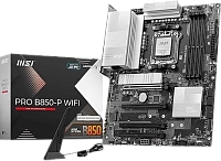 MB MSI AMD AM5 PRO B850-P WIFI DDR5