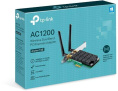 Сетевой адаптер Wi-Fi TP-LINK Archer T4E