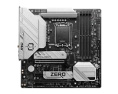 MB MSI B760M PROJECT ZERO DDR5 LGA1700