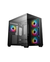 Корпус DeepCool CG530 4F