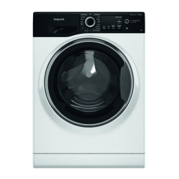 Стиральная машина Hotpoint-Ariston NSD 6239 US VE RU