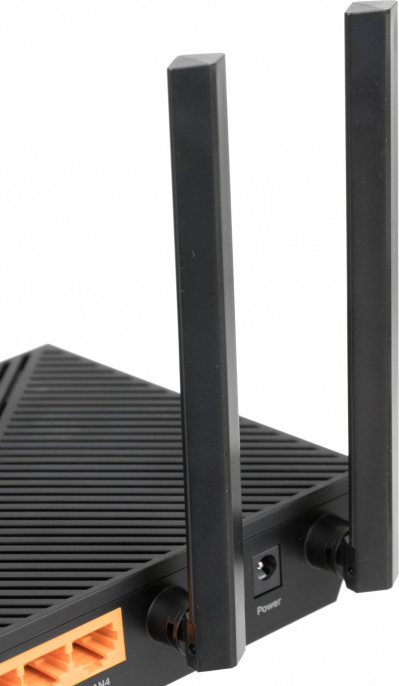 Роутер TP-Link Archer AX55