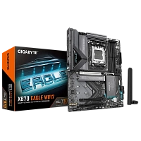 MB Gigabyte AMD AM5 X870 EAGLE WIFI7 DDR5