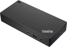 Док-станция Lenovo ThinkPad Universal USB-C Dock
