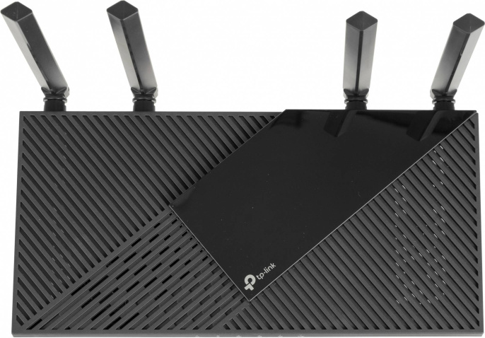 Роутер TP-Link Archer AX55