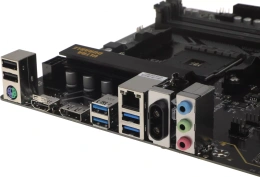 MB Gigabyte AMD AM4 B550 EAGLE WIFI6 DDR4