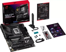 MB ASUS ROG STRIX Z890-H GAMING WIFI DDR5