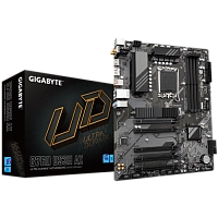 MB Gigabyte B760 DS3H AX DDR5 LGA1700