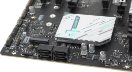 MB MSI B760 GAMING PLUS WIFI DDR5