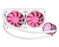 ID Cooling PINKFLOW 240 DIAMOND