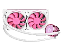 ID Cooling PINKFLOW 240 DIAMOND