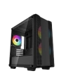 Корпус DeepCool CC360 ARGB