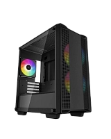 Корпус DeepCool CC360 ARGB
