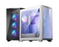Корпус MSI MPG GUNGNIR 300R AIRFLOW WHITE