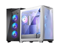 Корпус MSI MPG GUNGNIR 300R AIRFLOW WHITE