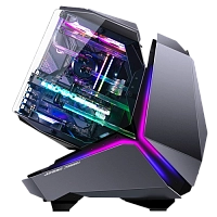 Корпус JONSBO MOD-5 Black