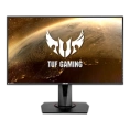ASUS - 27" TUF Gaming VG279QM Gaming Monitor, Fast IPS, 280Hz, 1ms, FHD (1920x1080), HDR400, Black (90LM05H0-B03370)
