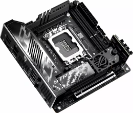 MB ASUS ROG MAXIMUS Z890 EXTREME DDR5