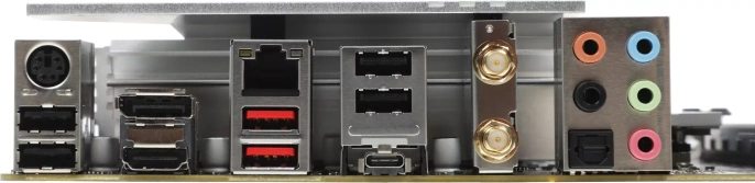 MB MSI B760 GAMING PLUS WIFI DDR5