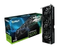 Palit - 12GB GeForce RTX5070 INFINITY 3 GDDR7 192bit 3-DP HDMI (NE75070019K9-GB2050S)